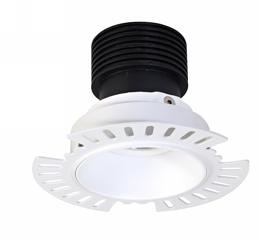 Basy A 8 Recessed Ceiling Luminaires Dlux Round Recess Ceiling Basy A 8 Recessed Ceiling Luminaires Dlux Round Recess Ceiling